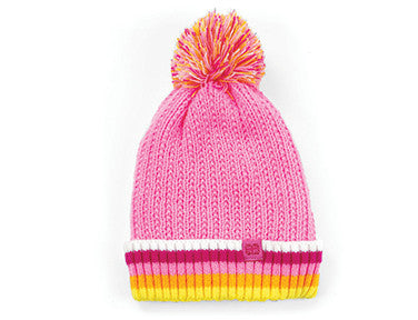 Britt's Knits Play All Day Hat