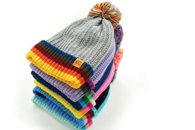 Britt's Knits Play All Day Hat