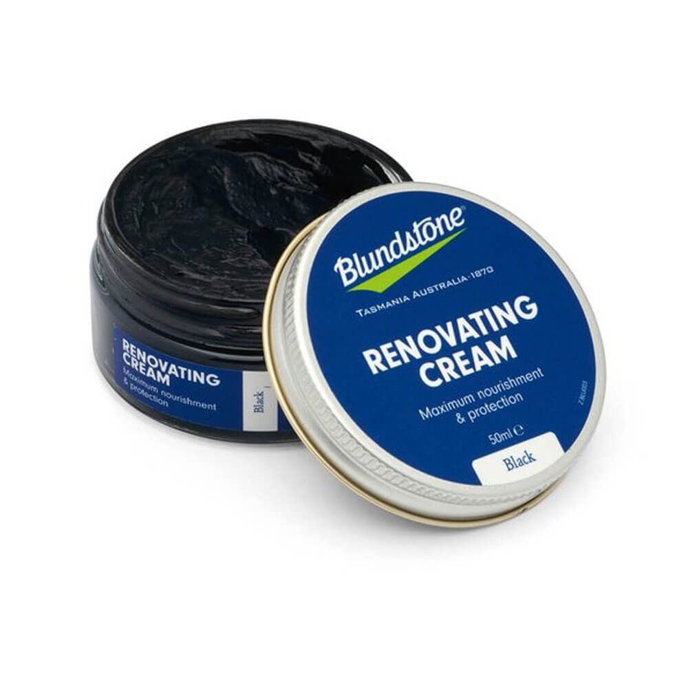 Blundstone Renovating Cream