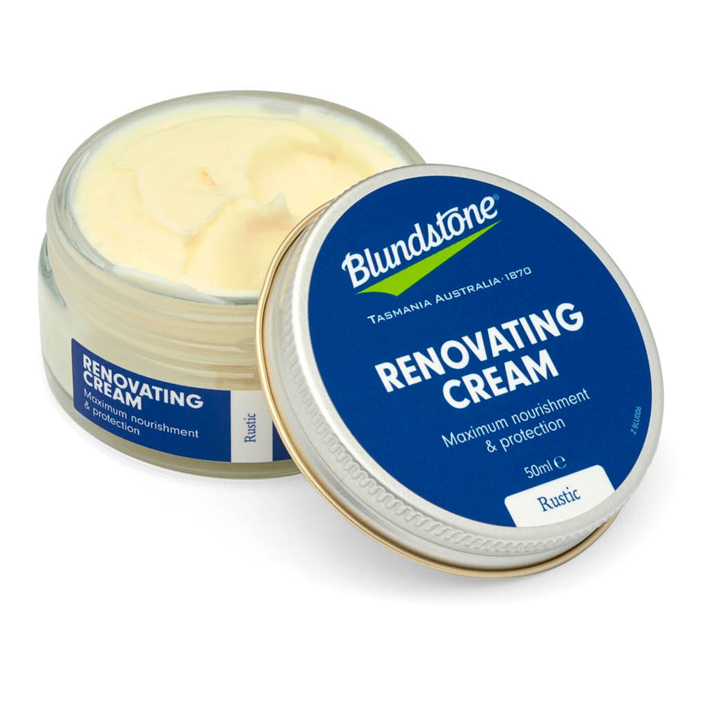 Blundstone Renovating Cream