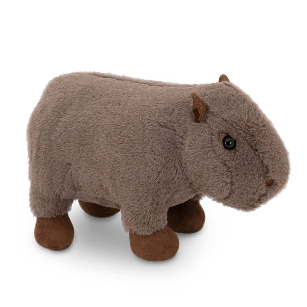 Orange Toys - Capybara plush 30cm