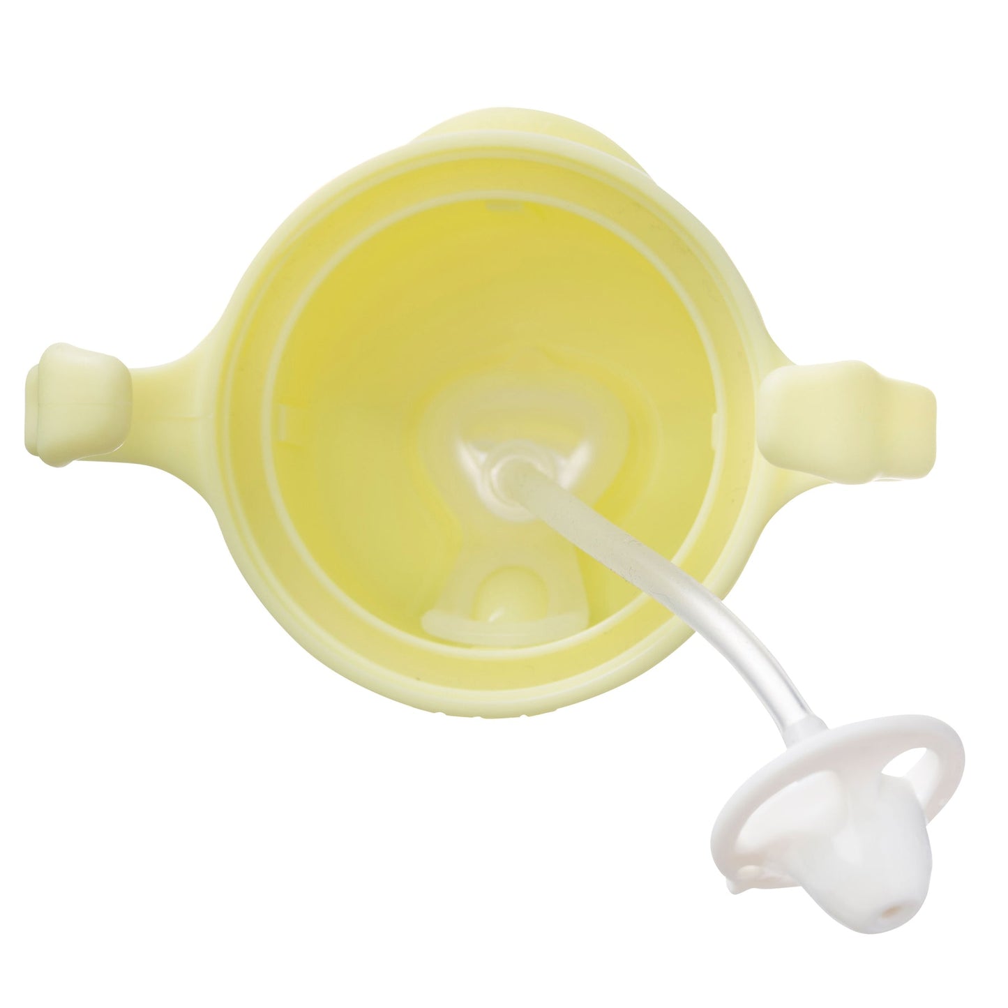 B.Box - Sippy Straw Cup 240ml - Banana Split