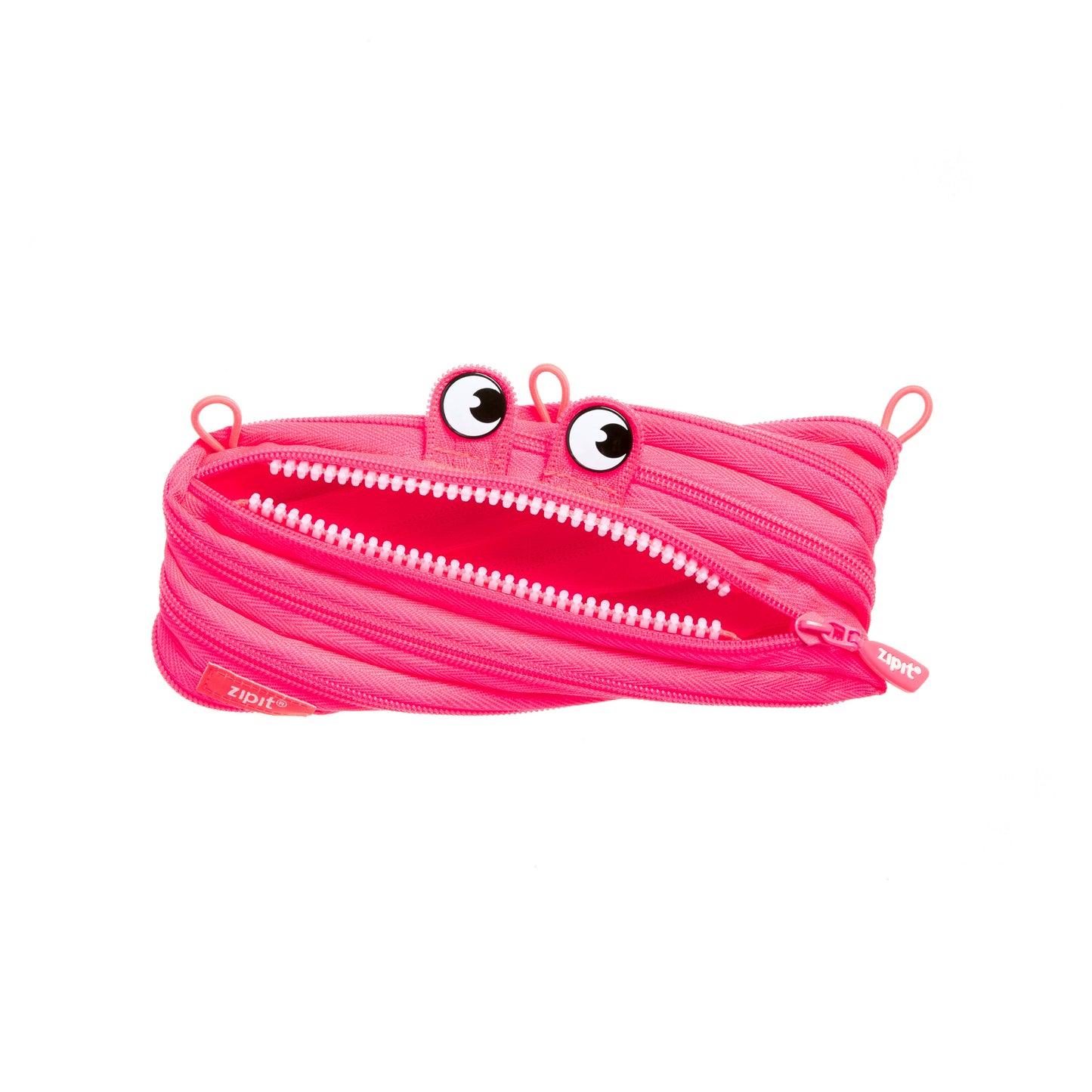 ZIPIT - ZIPIT Neon Monster Pouches