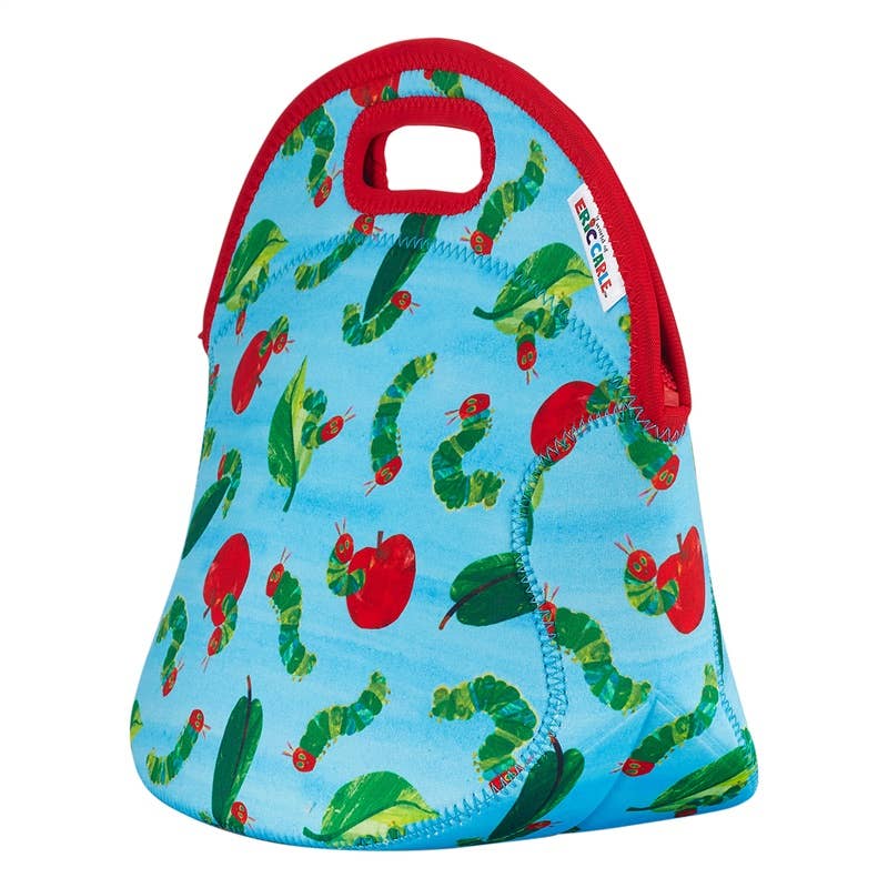 My Funkins - The Very Hungry Caterpillar™ Caterpillar Lunch Bag