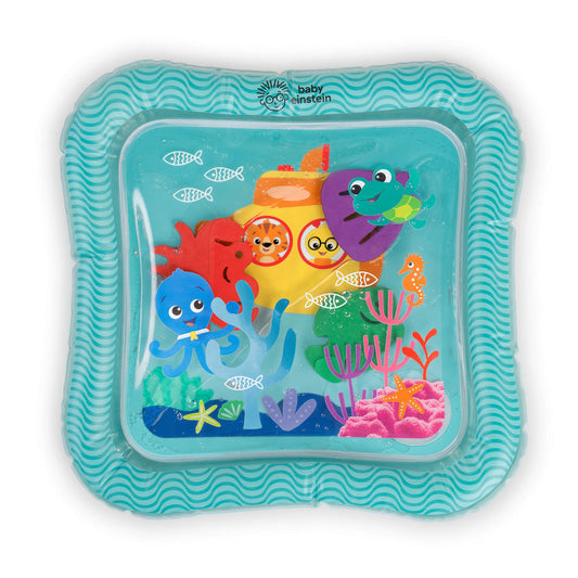 Baby Einstein - Sensory Splash Water Mat