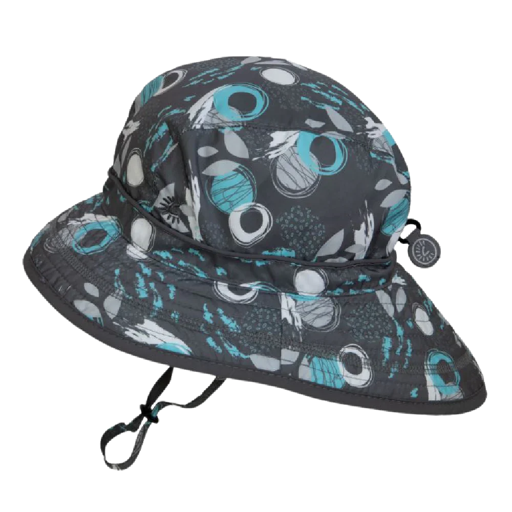 Calikids Vented UV Hat