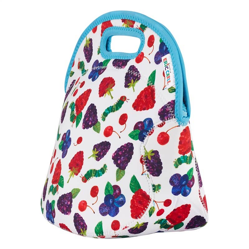 My Funkins - The Very Hungry Caterpillar™ Berries Lunch Bag