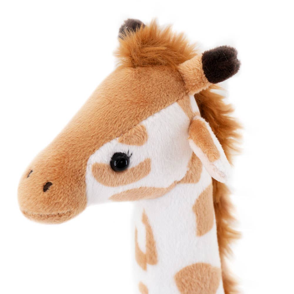 Orange Toys - Plush giraffe - 37 cm