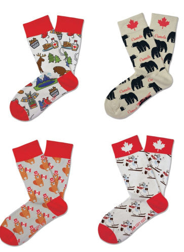 Two Left Feetâ® Kid'S Socks