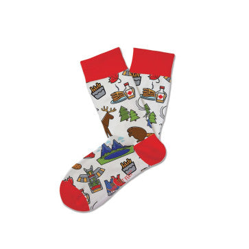 Two Left Feetâ® Kid'S Socks