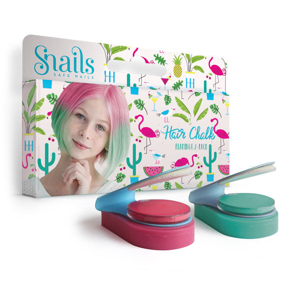 Snails Hair Chalks