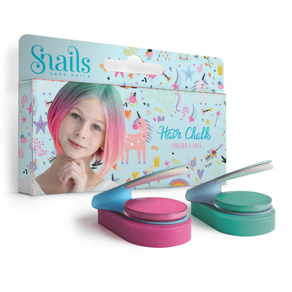 Snails Hair Chalks