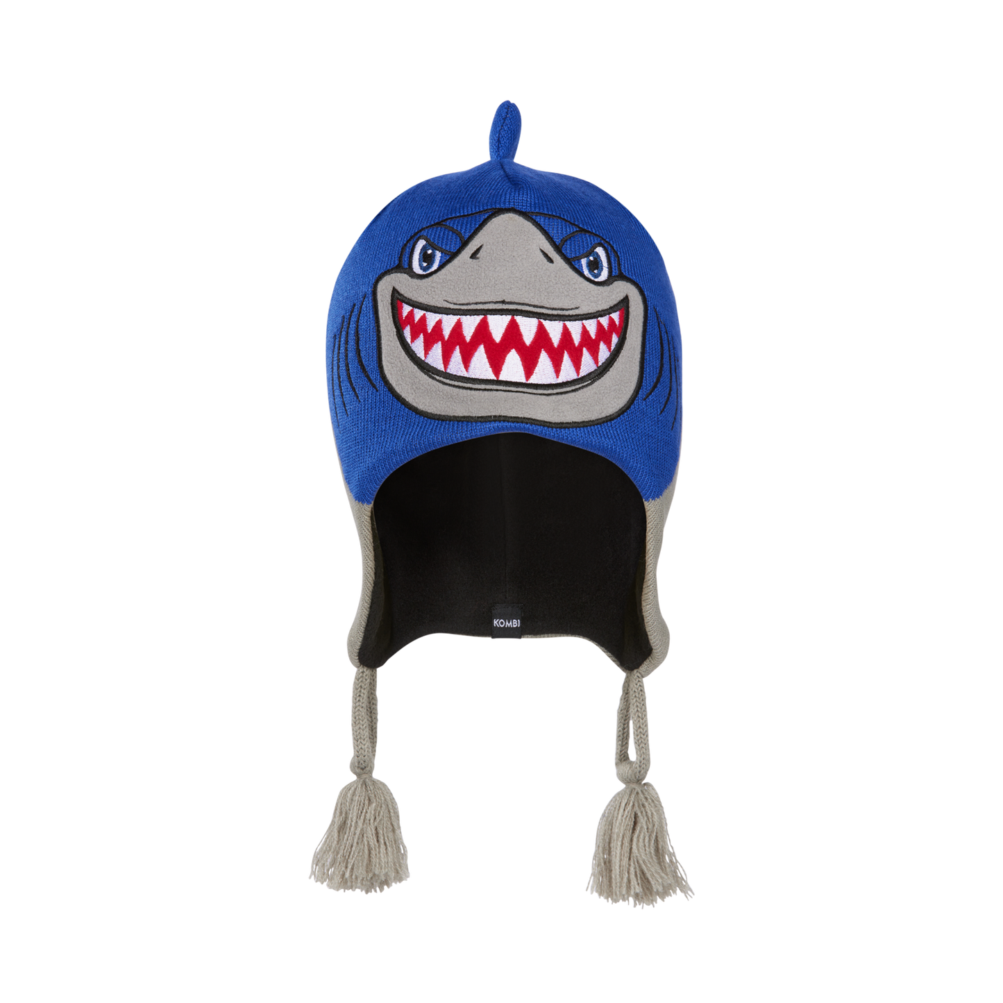 Kombi The Animal Family Children Hat Shawn the Shark