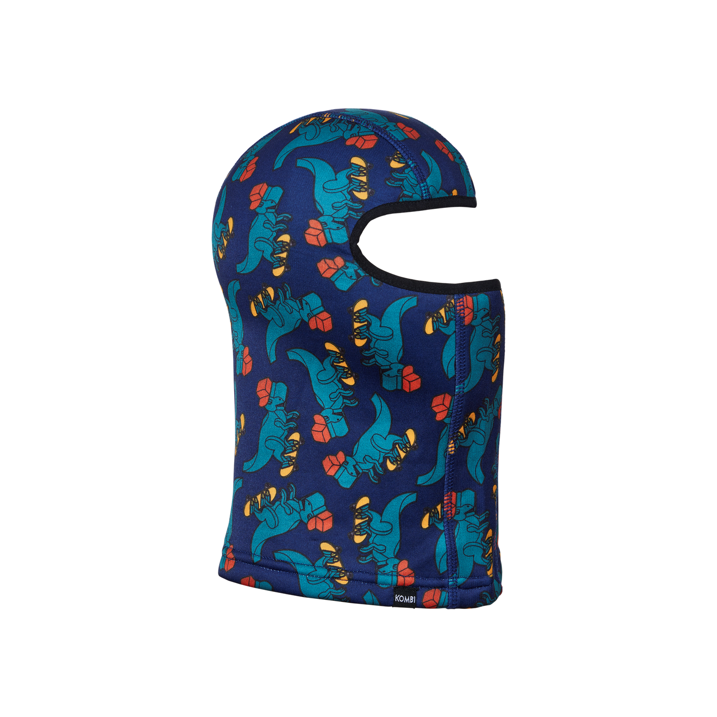 Kombi Velvet Fleece Multi Balaclava Children