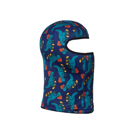 Kombi Velvet Fleece Multi Balaclava Children