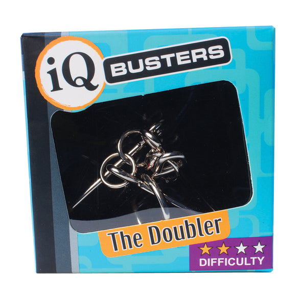 Outset - IQ Busters: Wire Puzzle