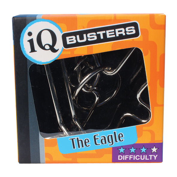 Outset - IQ Busters: Wire Puzzle