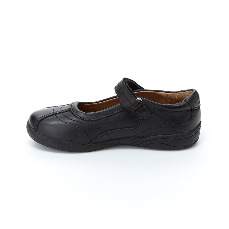 Stride Rite Medium Width Claire Uniform Shoes