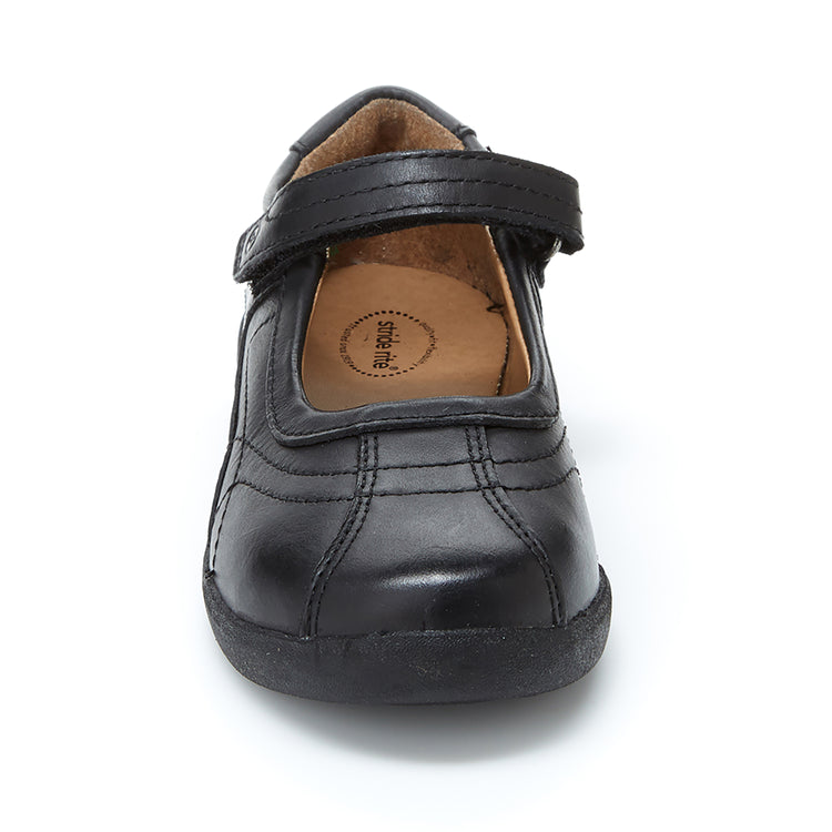 Stride Rite Medium Width Claire Uniform Shoes