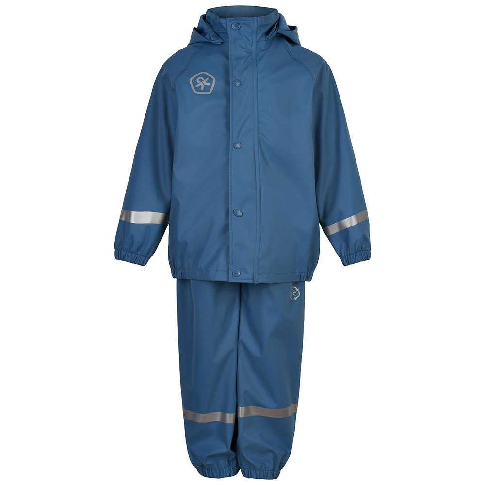 Color Kids Waterproof Rain Set