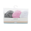 Juddlies- 6 Pack Infant Socks - Girls