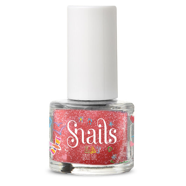 Snails Mini Play Nail Polish