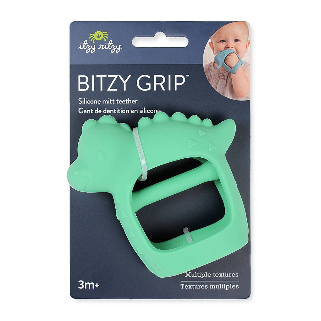 Itzy Ritzy - Bitzy Grip: Pegasus