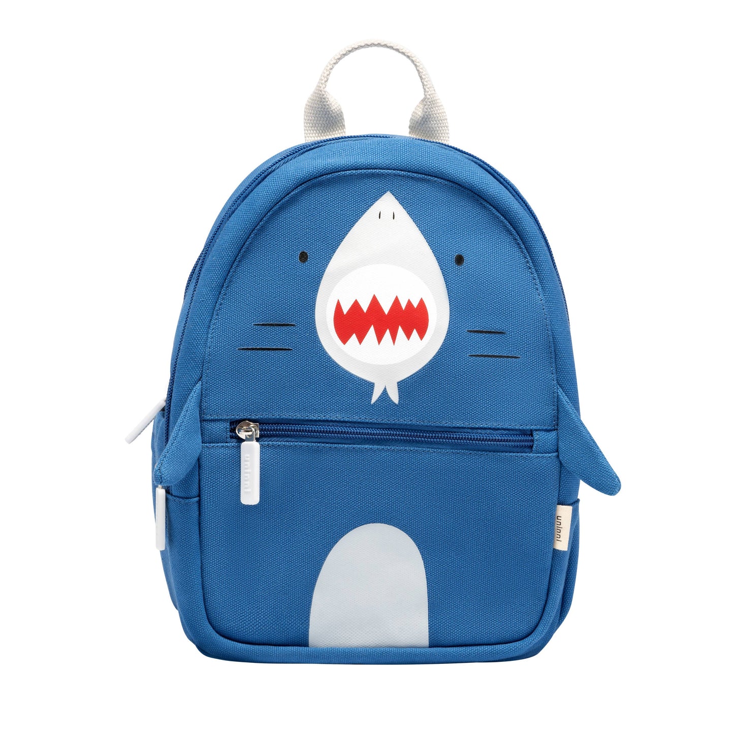 Uninni - Toddler Backpack - Shark