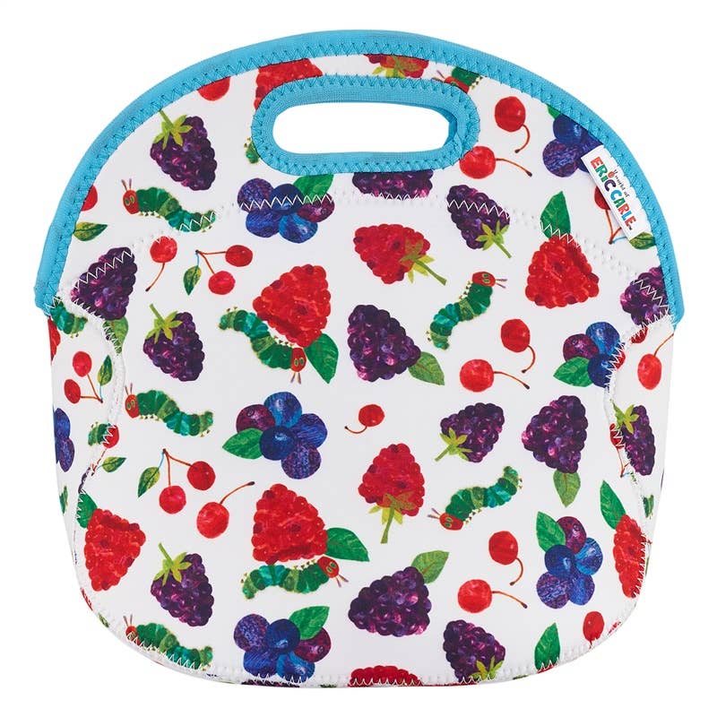 My Funkins - The Very Hungry Caterpillar™ Berries Lunch Bag