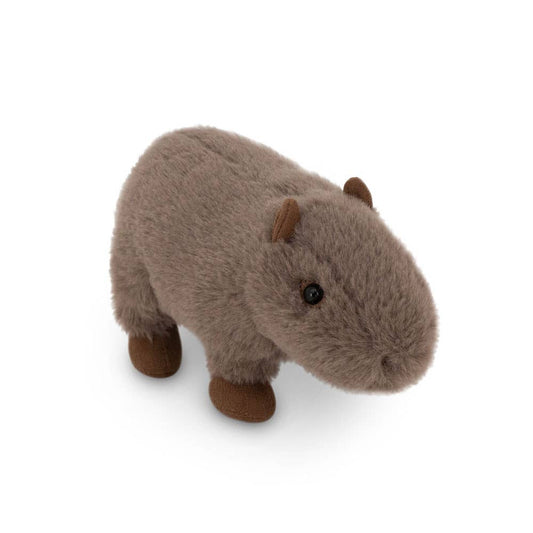 Orange Toys - Capybara Plush 15cm