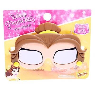 H2W dba Sun-Staches - Officially Licensed Lil' Characters Princess Belle