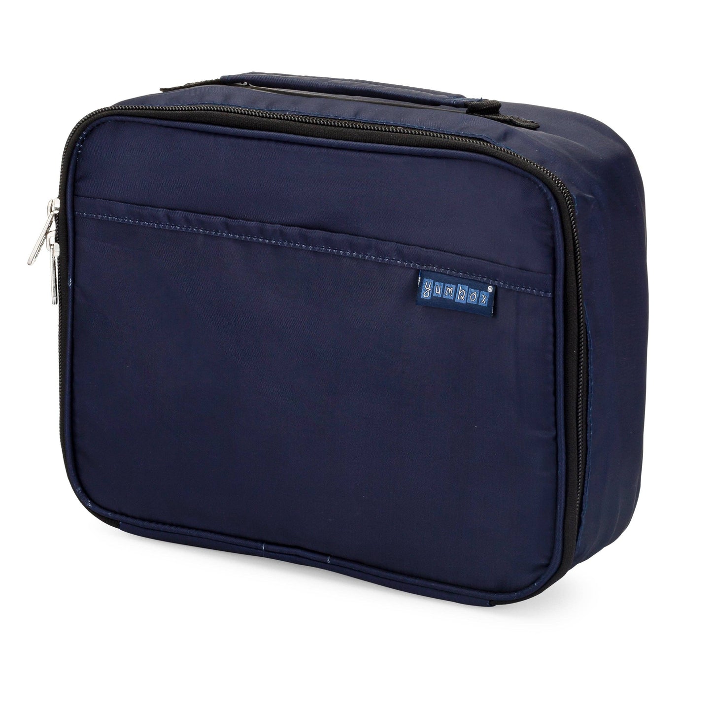 Yumbox - Spacious Classic Lunch Bag - Navy Blue