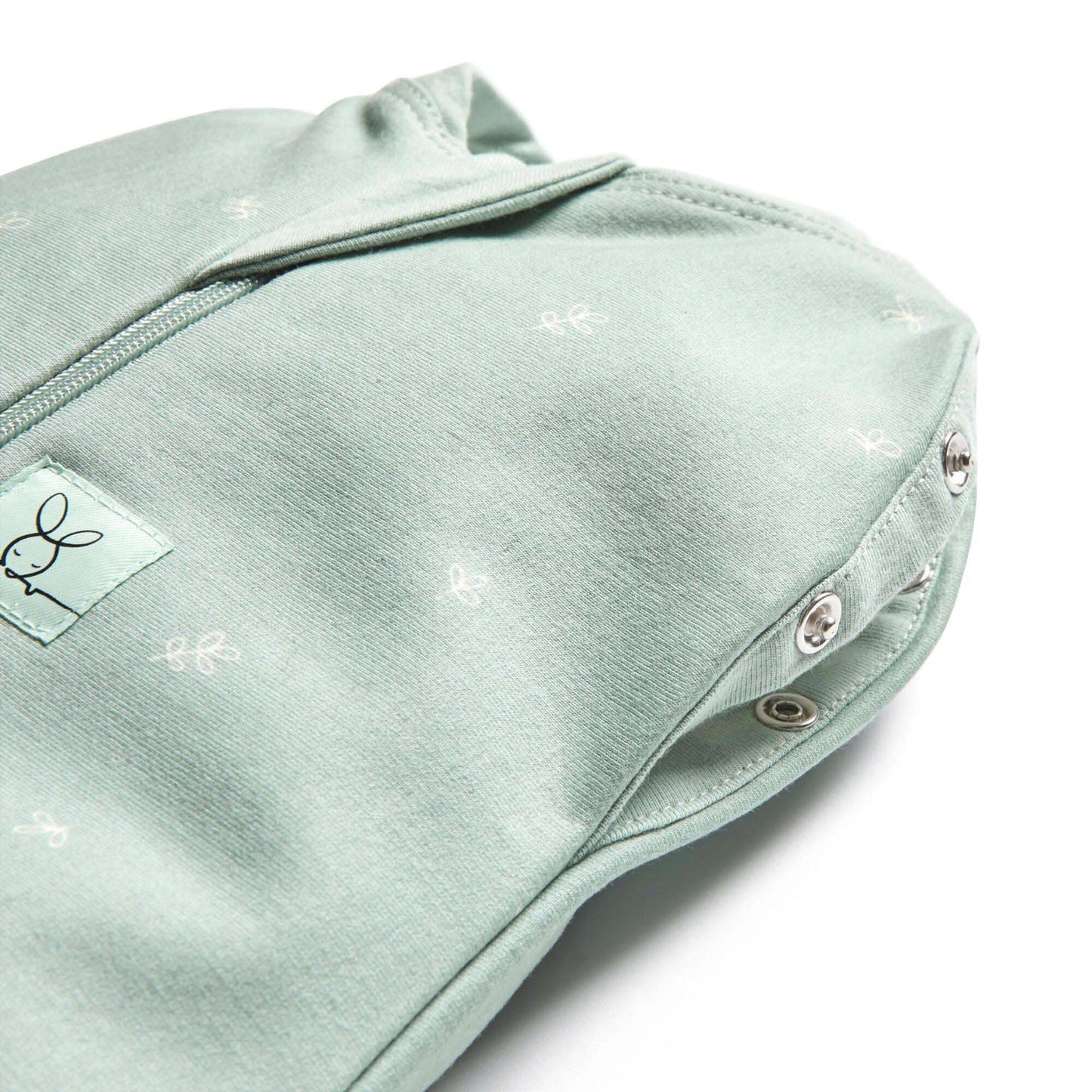 ergoPouch - Cocoon Swaddle Sack 1tog - Lucky Ducks