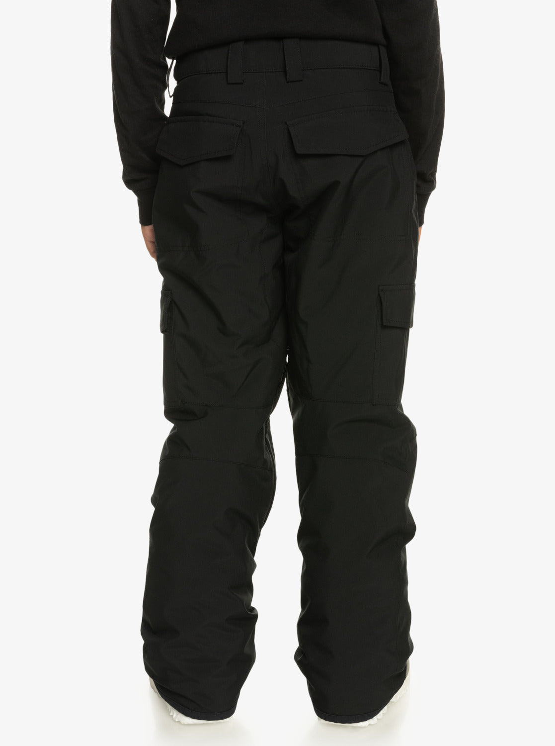 Quiksilver Estate Youth Snow Pants