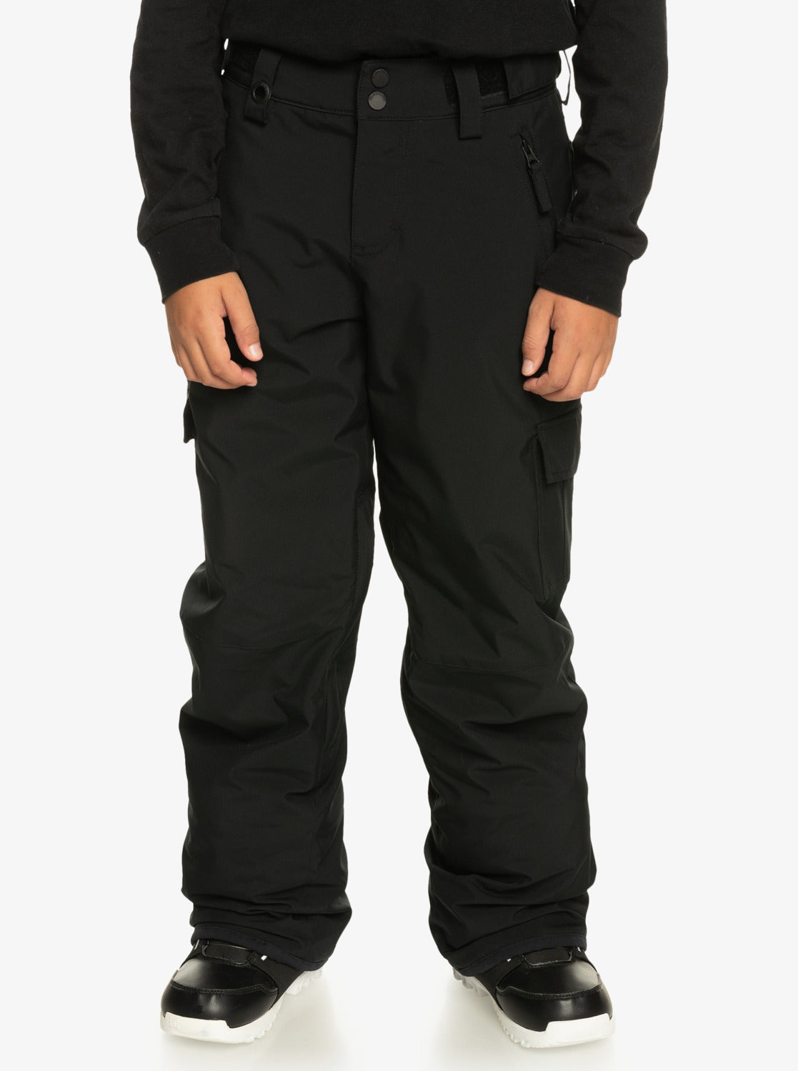 Quiksilver Estate Youth Snow Pants