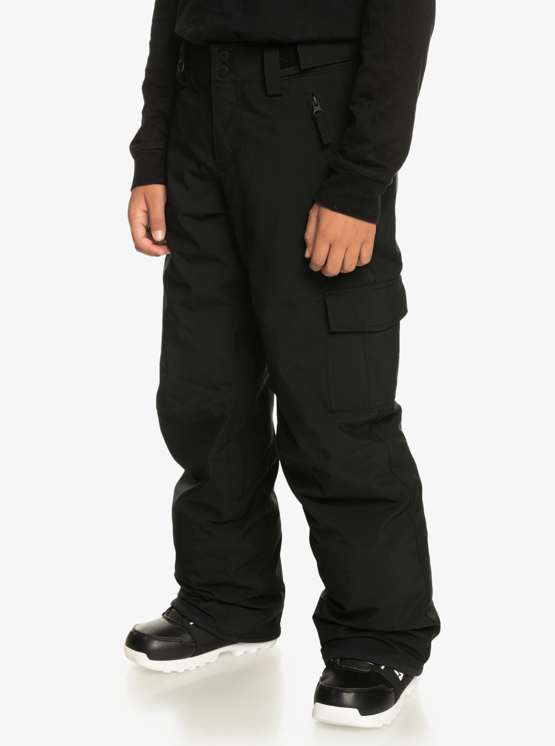 Quiksilver Estate Youth Snow Pants