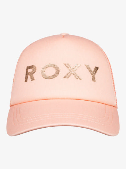 Roxy Reggae Town Mfq Hat