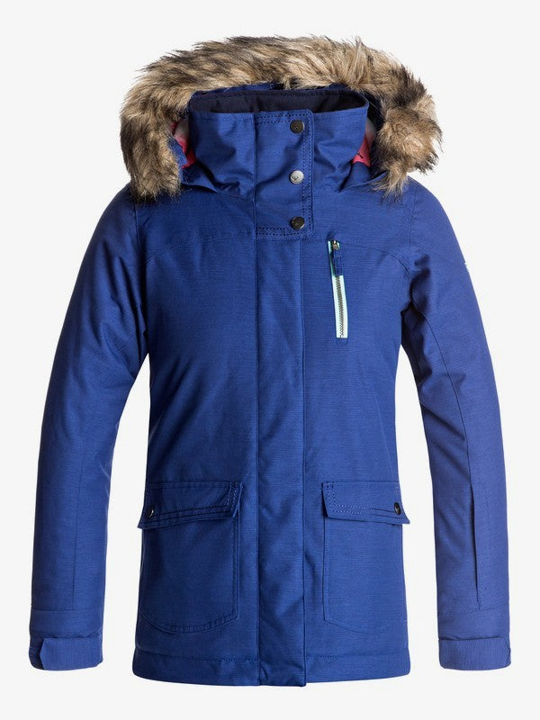 Roxy Winter Jacket Tribe