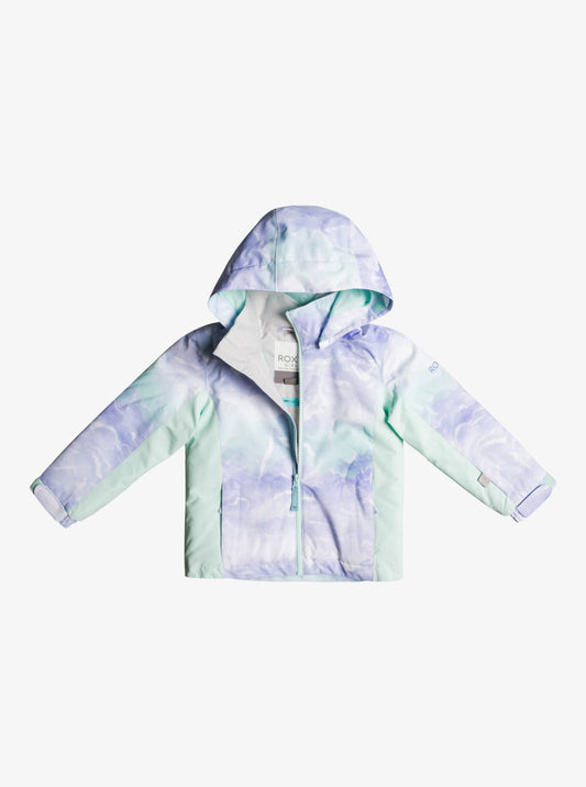 Roxy Winter Jackets Snowy Tale Moosejaw