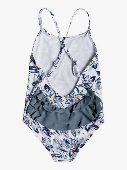 Roxy Girlmagic Seeker Swim One Piece