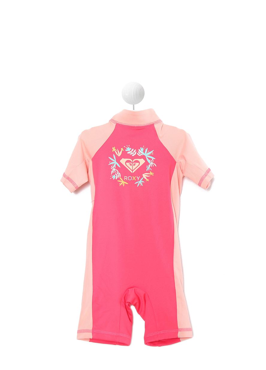 Roxy 1Pc Uv Springsuit