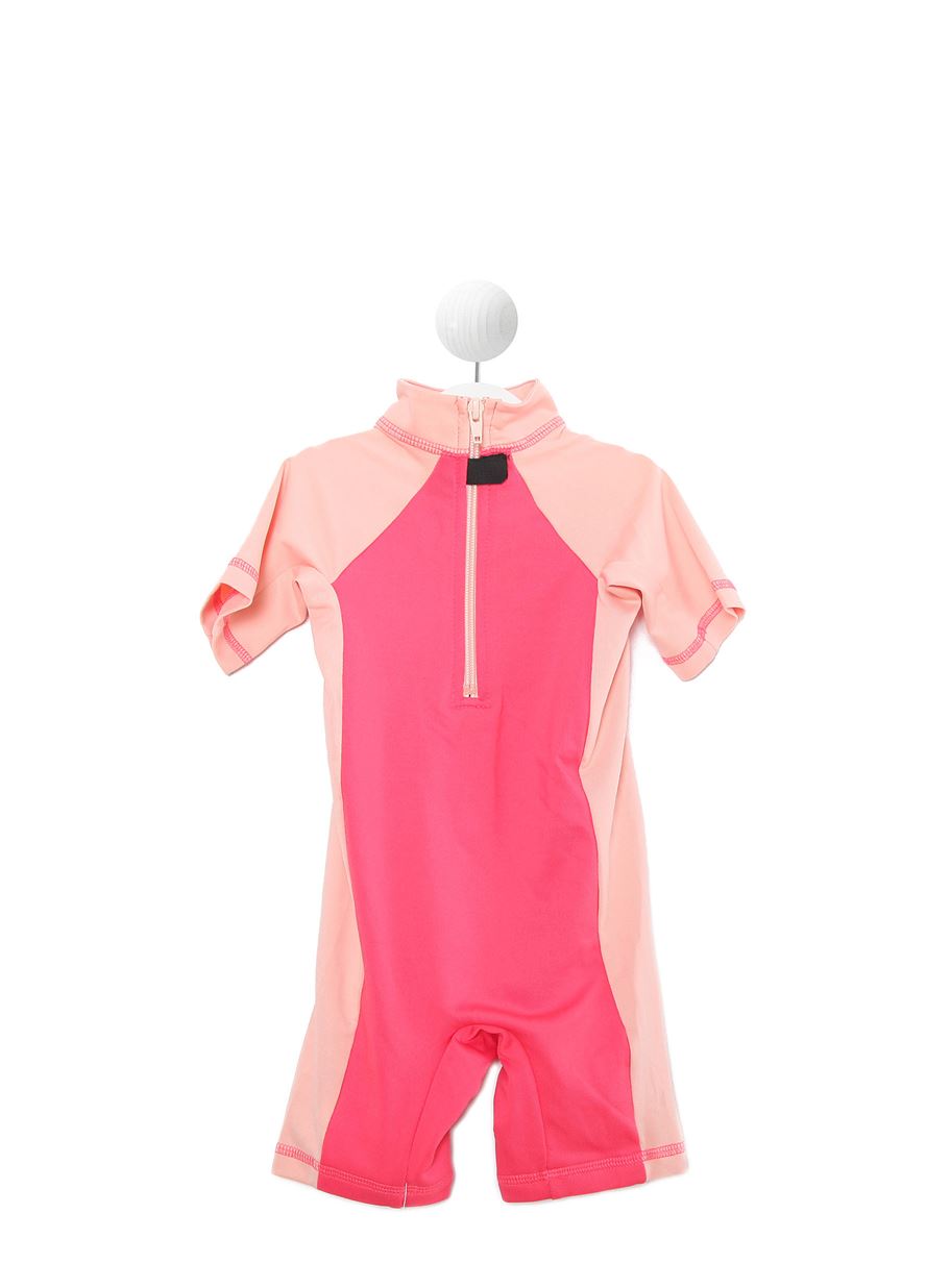 Roxy 1Pc Uv Springsuit