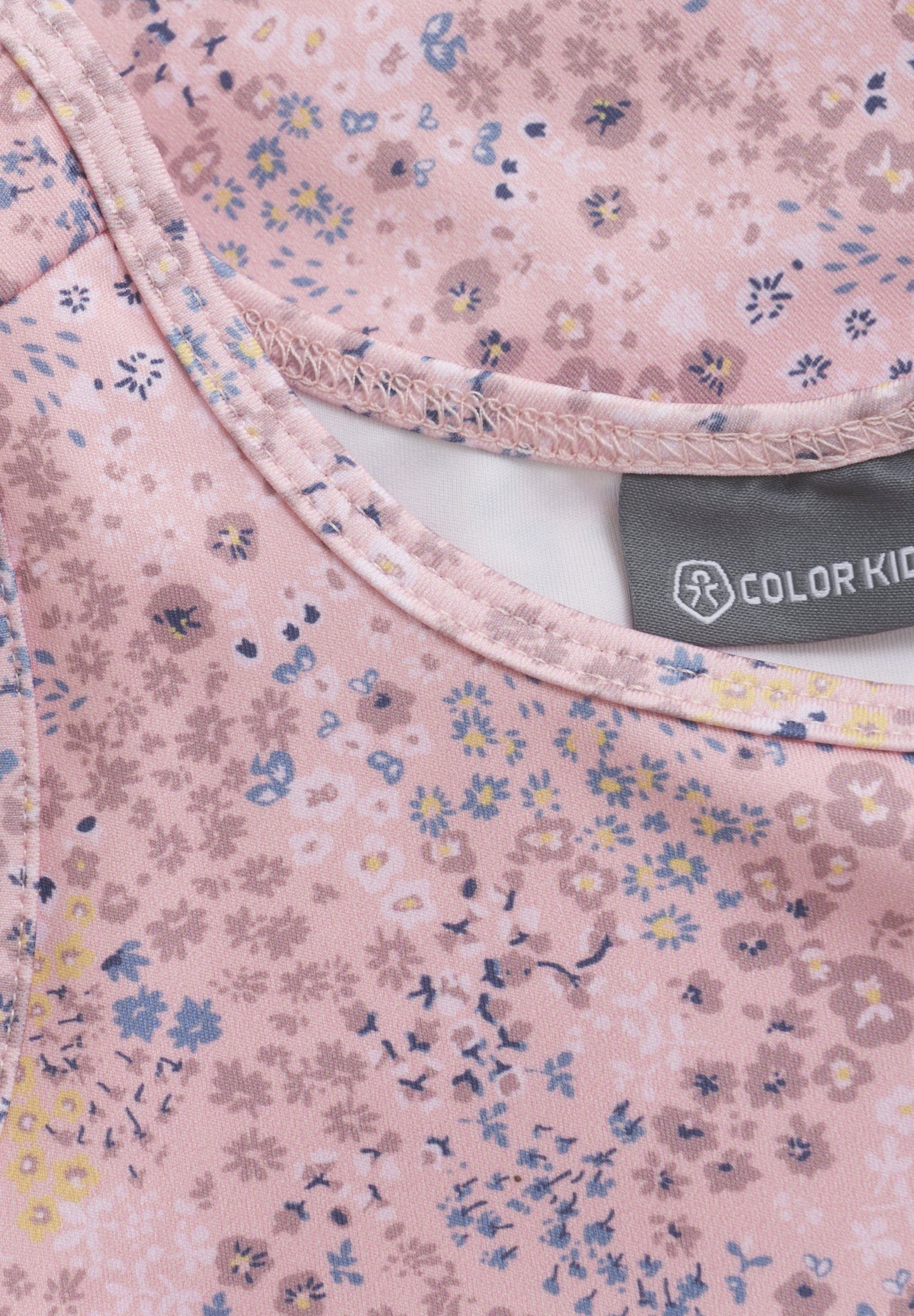 Color Kids - Sport Top - Coral Blush