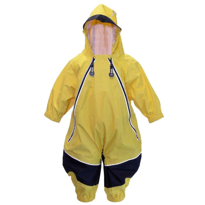 Calikids Waterproof Shell Rain Suit