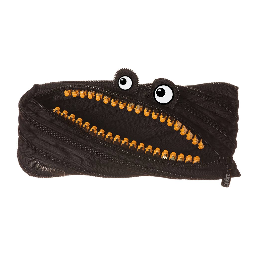 Zipit - Grillz Pencil Case Pouch