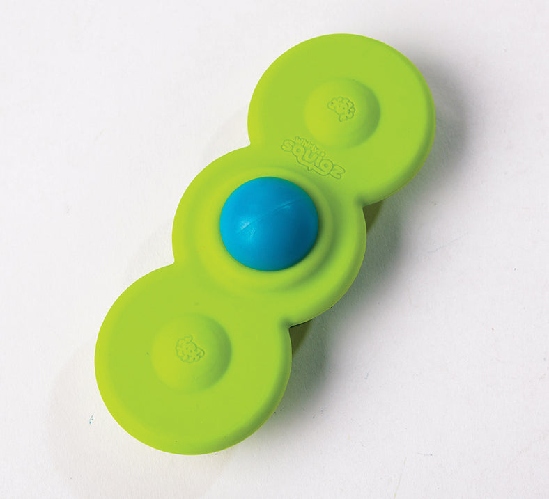 Fat Brain Toys - Whirly Squigz