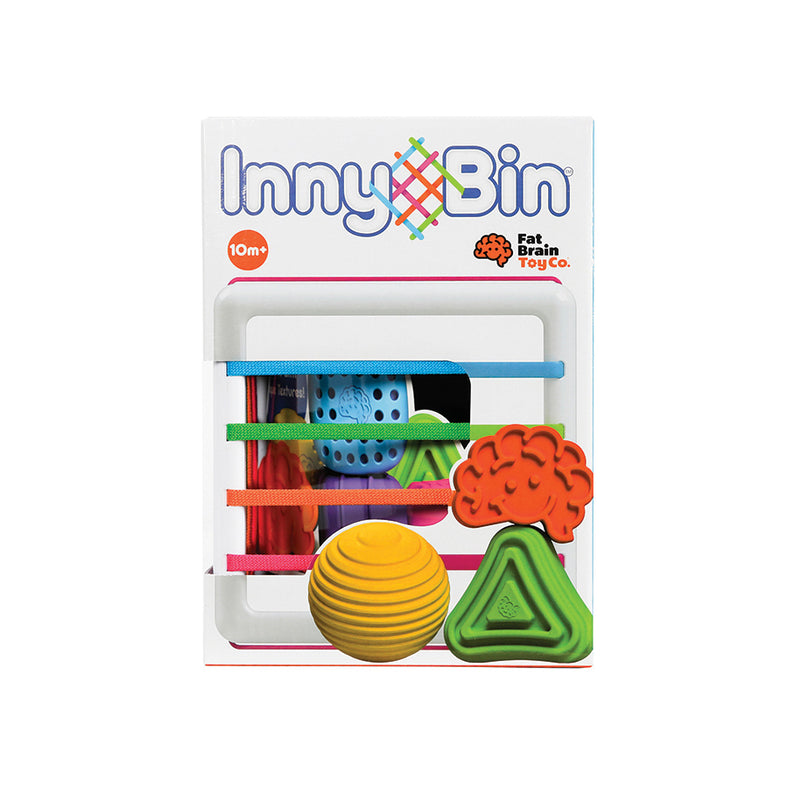 Fat Brain Toys - InnyBin