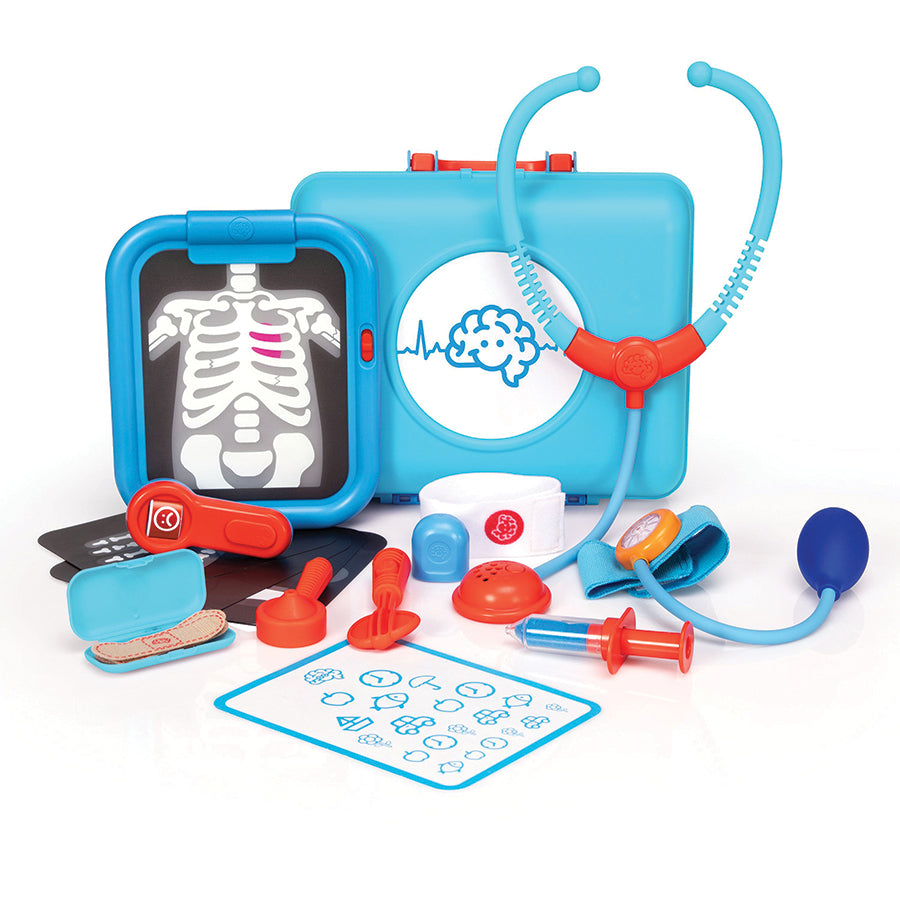 Fat Brain Toys - Pretendables Doctor Set