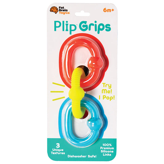 Fat Brain Toys - Plip Grips