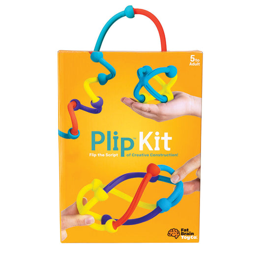 Fat Brain Toys - Plip Kit